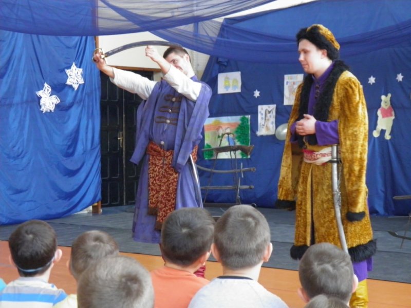 Prezentacja - Rekonstrukto